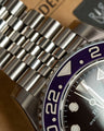 RX8 Protective Film for Rolex GMT-Master II