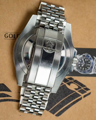 RX8 Protective Film for Rolex GMT-Master II