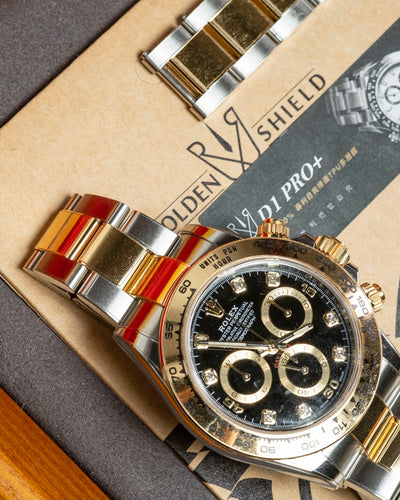 RX8 Protective Film for Rolex Daytona