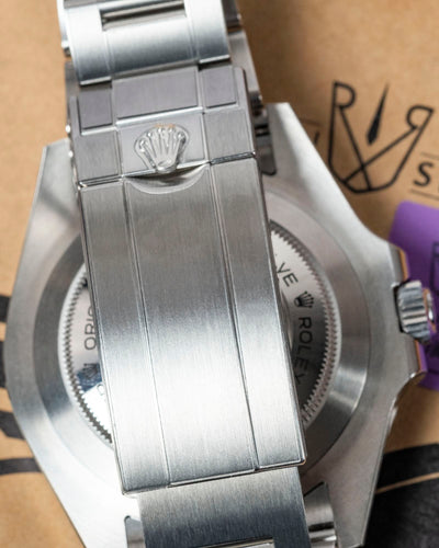 RX8 Protective Film for Rolex Seadweller