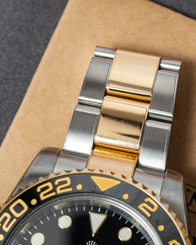 RX8 Protective Film for Rolex GMT-Master II