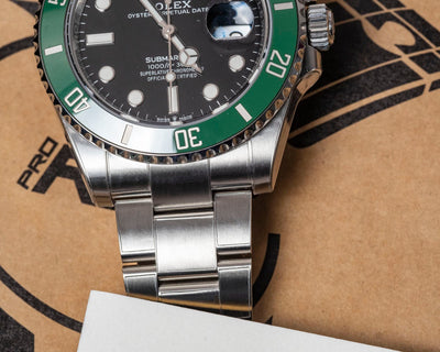 RX8 Protective Films for Rolex Submariner 41MM & Datejust 31MM