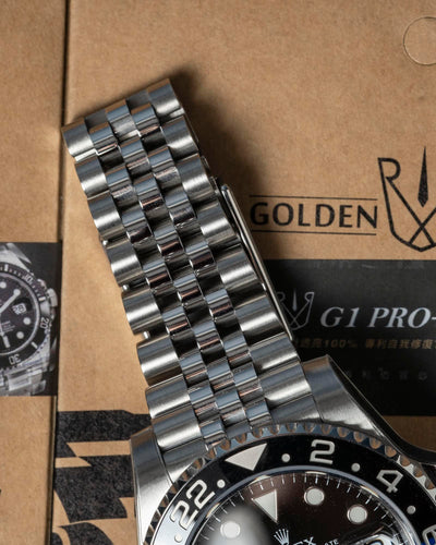 RX8 Protective Films for Rolex Submariner 41MM & GMT-Master II