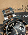 RX8 Protective Film for Rolex GMT-Master II