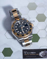 RX8 Protective Film for Rolex GMT-Master II