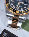 RX8 Protective Film for Rolex GMT-Master II