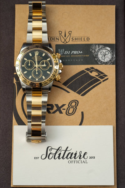 RX8 Protective Film for Rolex Daytona