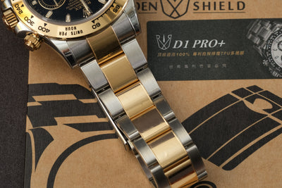 RX8 Protective Film for Rolex Daytona