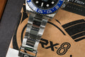 RX8 Protective Film for Rolex GMT-Master II