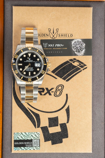 RX8 Protective Film for Rolex Submariner 41MM