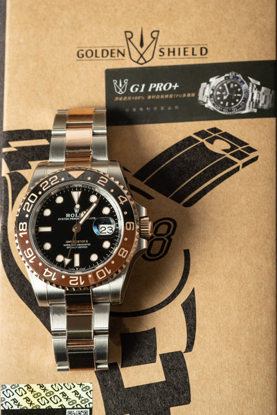 RX8 Protective Film for Rolex GMT-Master II