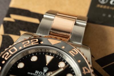 RX8 Protective Film for Rolex GMT-Master II