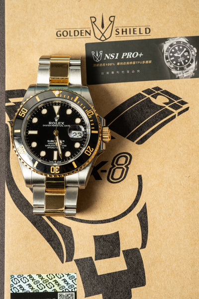 RX8 Protective Film for Rolex Submariner 41MM