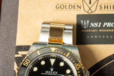 RX8 Protective Film for Rolex Submariner 41MM