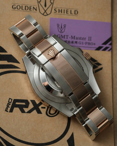 RX8 Protective Film for Rolex GMT-Master II