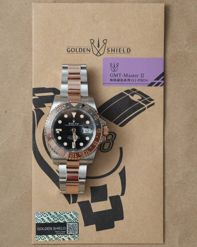 RX8 Protective Film for Rolex GMT-Master II