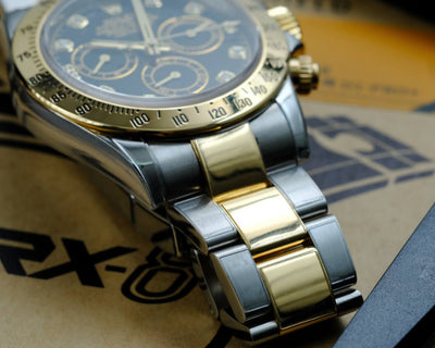 RX8 Protective Film for Rolex Daytona