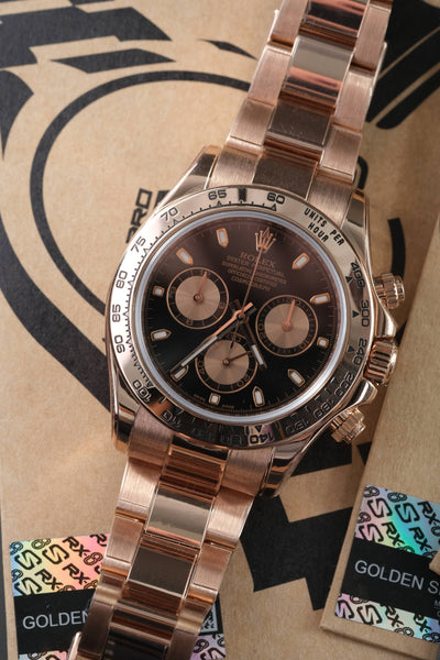 RX8 Protective Films for Rolex Daytona & Audemars Piguet 42MM