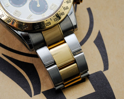 RX8 Protective Film for Rolex Daytona