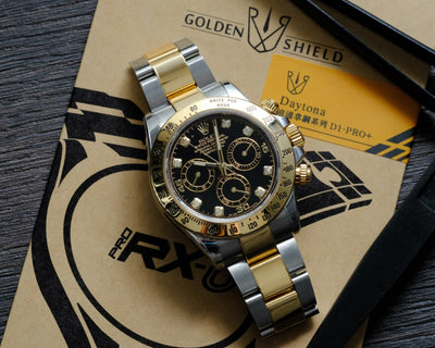 RX8 Protective Film for Rolex Daytona