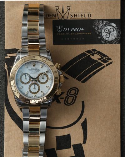 RX8 Protective Film for Rolex Daytona