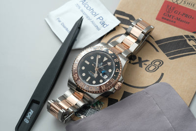 RX8 Protective Film for Rolex GMT-Master II