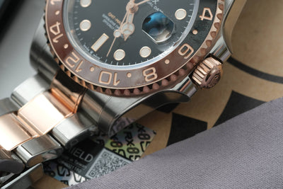 RX8 Protective Film for Rolex GMT-Master II