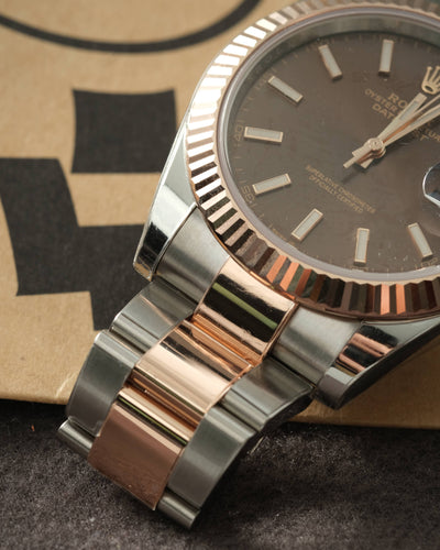 RX8 Protective Film for Rolex Datejust 41MM