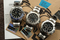 RX8 Protective Films for Rolex GMT-Master II, YachtMaster 40MM & Daytona