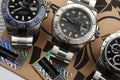 RX8 Protective Films for Rolex GMT-Master II, YachtMaster 40MM & Daytona