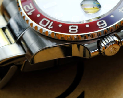 RX8 Protective Film for Rolex GMT-Master II