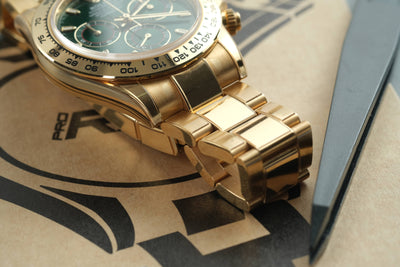 RX8 Protective Film for Rolex Daytona