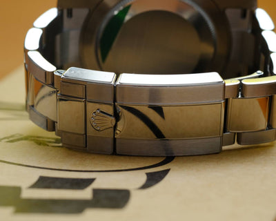 RX8 Protective Film for Rolex GMT-Master II