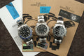 RX8 Protective Films for Rolex GMT-Master II, YachtMaster 40MM & Daytona