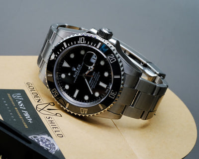 RX8 Protective Film for Rolex Submariner 41MM