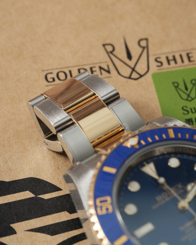 RX8 Protective Film for Rolex Submariner 40MM