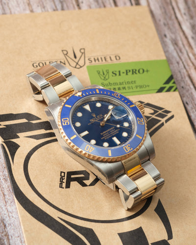 RX8 Protective Film for Rolex Submariner 40MM