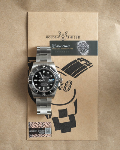 RX8 Protective Film for Rolex Submariner 41MM