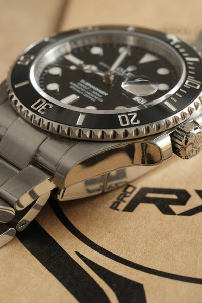 RX8 Protective Film for Rolex Submariner 41MM