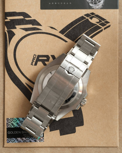 RX8 Protective Film for Rolex Submariner 41MM