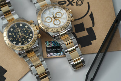 RX8 Protective Film for Rolex Daytona