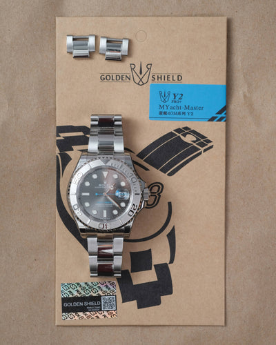 RX8 Protective Film for Rolex Yacht-Master 40MM