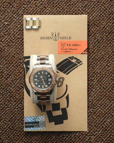 RX8 Protective Film for Rolex Yacht-Master 37MM